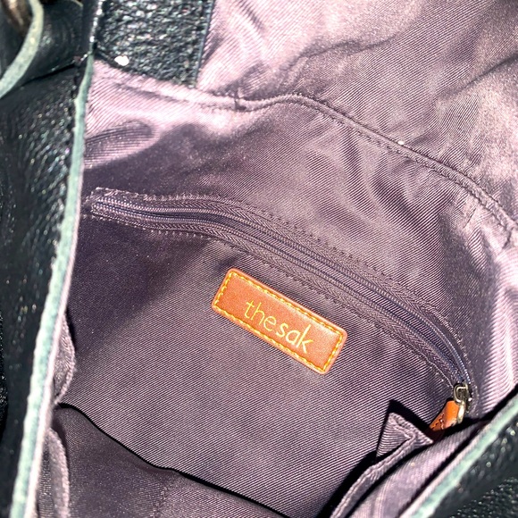 The Sak purse - Picture 3 of 3